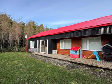 Arriendo Mensual / Casa / Puerto Varas