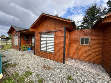 Arriendo Mensual / Casa / Puerto Varas