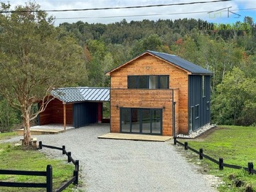 Arriendo Mensual / Casa / Puerto Varas