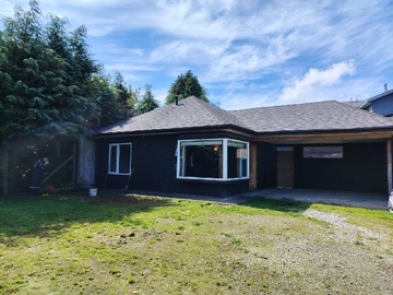 Arriendo Mensual / Casa / Puerto Varas