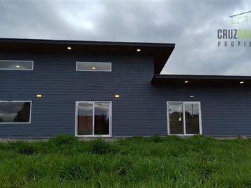 Arriendo Mensual / Casa / Puerto Varas