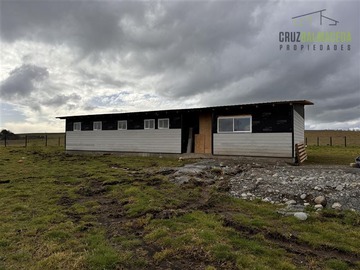 Arriendo Mensual / Casa / Puerto Varas