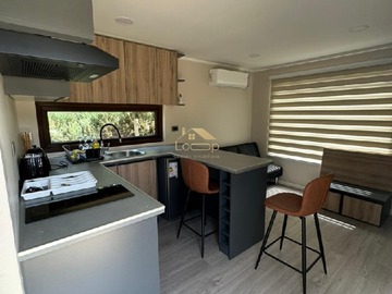 Arriendo Mensual / Casa / Puerto Varas