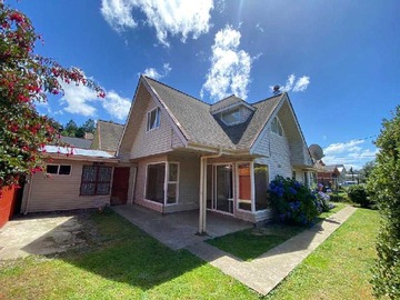 Arriendo Mensual / Casa / Puerto Varas