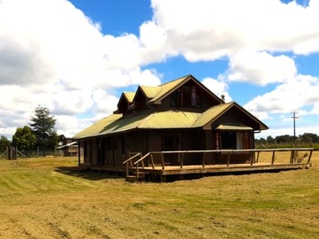 Arriendo Mensual / Casa / Puerto Varas