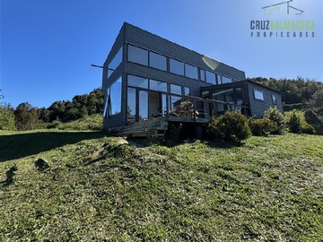 Arriendo Mensual / Casa / Puerto Varas
