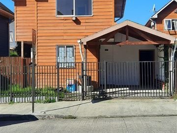 Arriendo Mensual / Casa / Puerto Varas