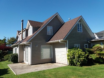 Arriendo Mensual / Casa / Puerto Varas