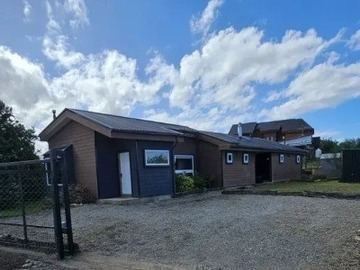 Arriendo Mensual / Casa / Puerto Varas