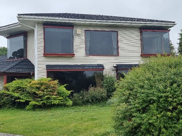 Arriendo Mensual / Casa / Puerto Varas