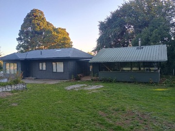 Arriendo Mensual / Casa / Puerto Varas