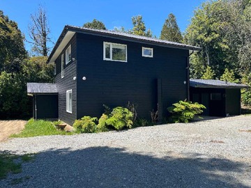 Arriendo Mensual / Casa / Puerto Varas