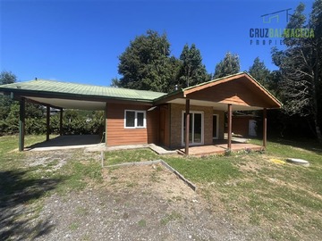 Arriendo Mensual / Casa / Puerto Varas