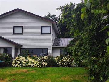 Arriendo Mensual / Casa / Puerto Varas