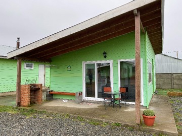Arriendo Mensual / Casa / Puerto Varas