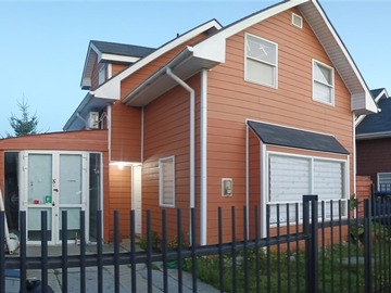 Arriendo Mensual / Casa / Puerto Varas