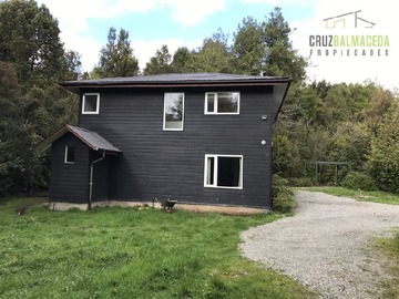 Arriendo Mensual / Casa / Puerto Varas