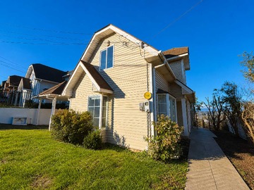 Arriendo Mensual / Casa / Puerto Varas