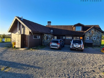 Arriendo Mensual / Casa / Puerto Varas