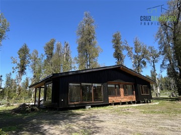 Arriendo Mensual / Casa / Puerto Varas