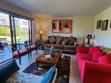 Arriendo Mensual / Casa / Puerto Varas