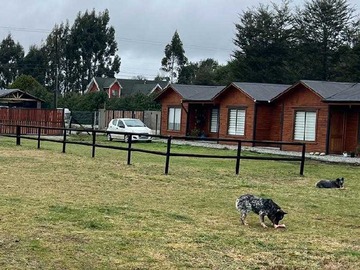 Arriendo Mensual / Casa / Puerto Varas