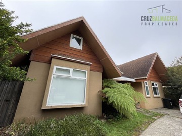 Arriendo Mensual / Casa / Puerto Varas