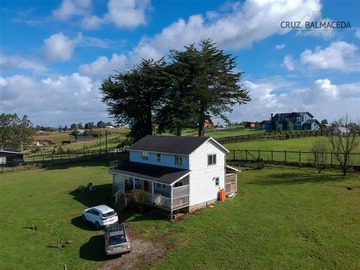 Arriendo Mensual / Casa / Puerto Varas