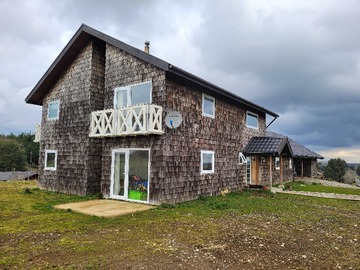 Arriendo Mensual / Casa / Puerto Varas