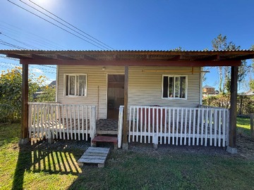 Arriendo Mensual / Casa / Puerto Varas