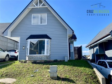 Arriendo Mensual / Casa / Puerto Varas