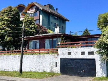 Arriendo Mensual / Casa / Puerto Varas