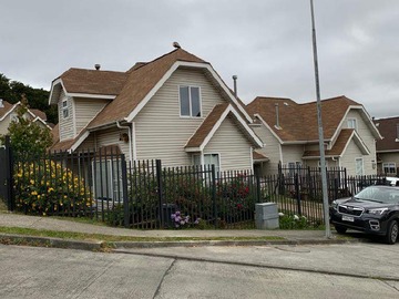 Arriendo Mensual / Casa / Puerto Varas