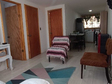 Arriendo Mensual / Casa / Puerto Varas