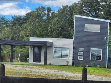 Arriendo Mensual / Casa / Puerto Varas