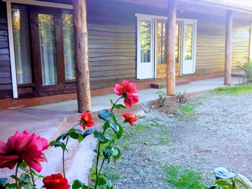 Arriendo Mensual / Casa / Puerto Varas