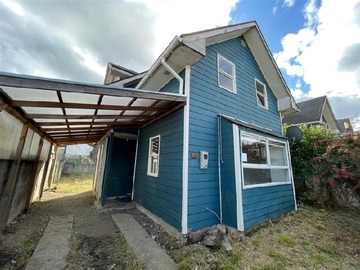 Arriendo Mensual / Casa / Puerto Varas