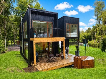 Arriendo Mensual / Casa / Puerto Varas