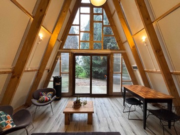 Arriendo Mensual / Casa / Puerto Varas