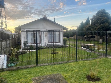 Arriendo Mensual / Casa / Puerto Varas