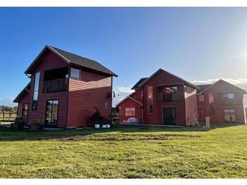 Arriendo Mensual / Casa / Puerto Varas