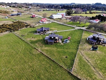 Arriendo Mensual / Casa / Puerto Varas