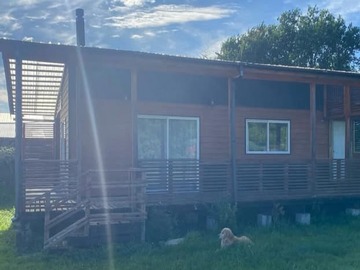 Arriendo Mensual / Casa / Puerto Varas