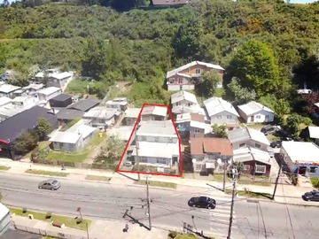 Arriendo Mensual / Casa / Puerto Varas