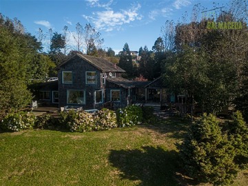 Arriendo Mensual / Casa / Puerto Varas