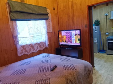 Arriendo Mensual / Casa / Puerto Varas
