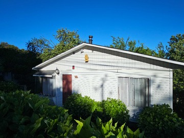 Arriendo Mensual / Casa / Puerto Varas