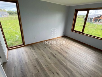 Arriendo Mensual / Casa / Puerto Varas