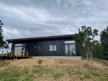 Arriendo Mensual / Casa / Puerto Varas