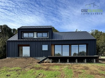 Arriendo Mensual / Casa / Puerto Varas